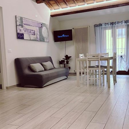 Appartamento "Il Portico" A Soli 8 Chilometri Da Imola E 7 Chilometri Da Faenza Exterior foto