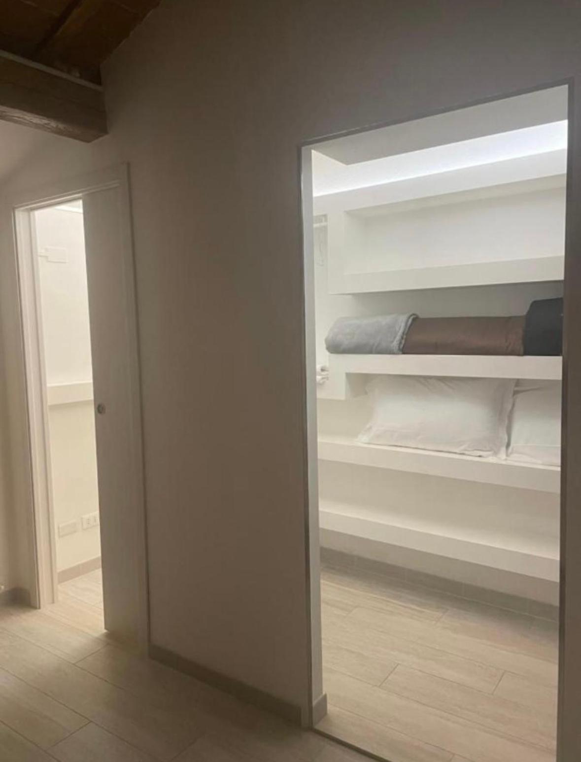 Appartamento "Il Portico" A Soli 8 Chilometri Da Imola E 7 Chilometri Da Faenza Exterior foto