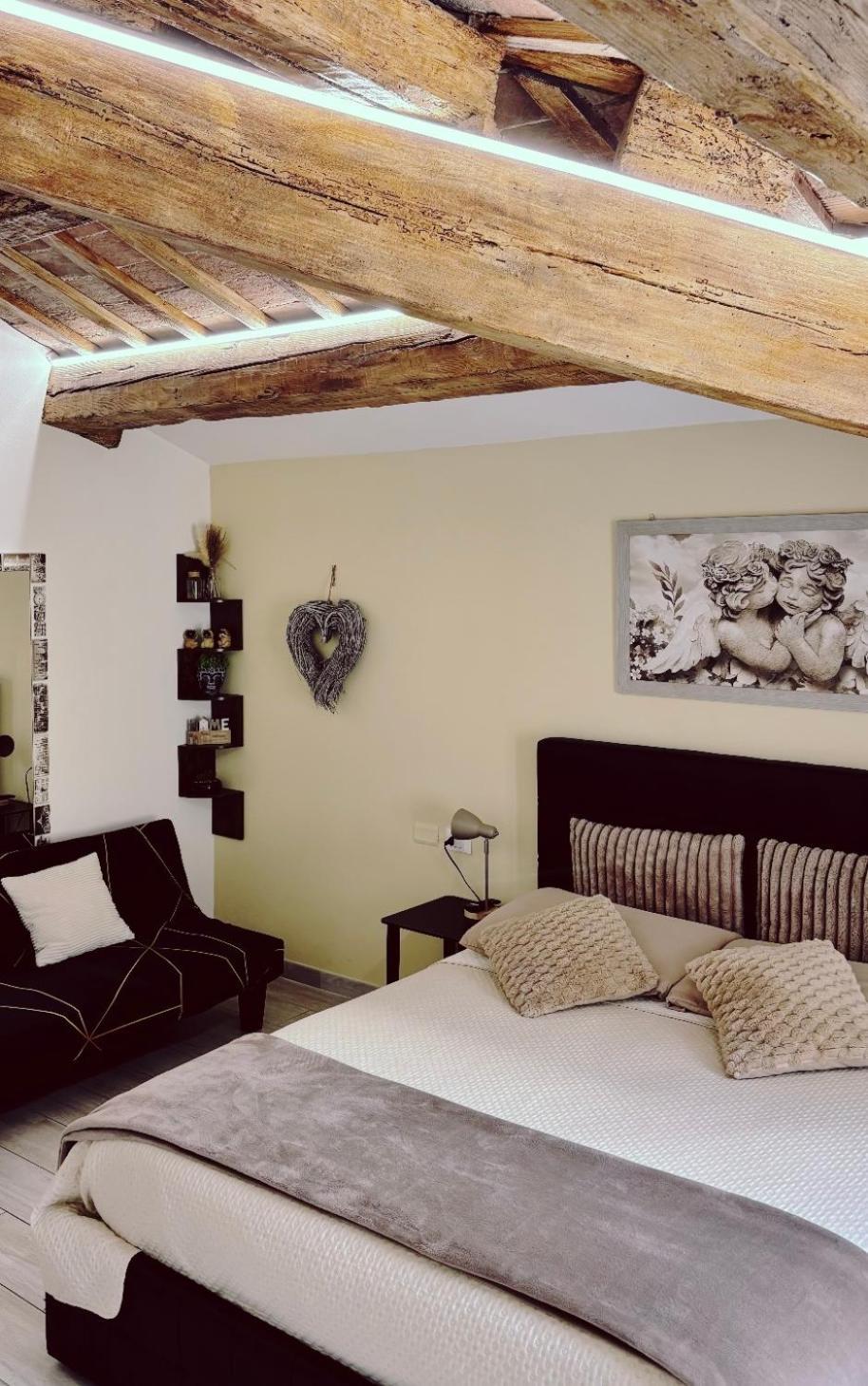 Appartamento "Il Portico" A Soli 8 Chilometri Da Imola E 7 Chilometri Da Faenza Exterior foto